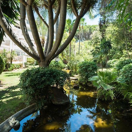 Apartment Jardines Del Mar By Interhome Marbella Exterior photo