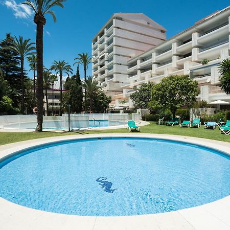 Apartment Jardines Del Mar By Interhome Marbella Exterior photo